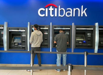 Citigroup Expects 20,000 Personnel Reductions by 2026