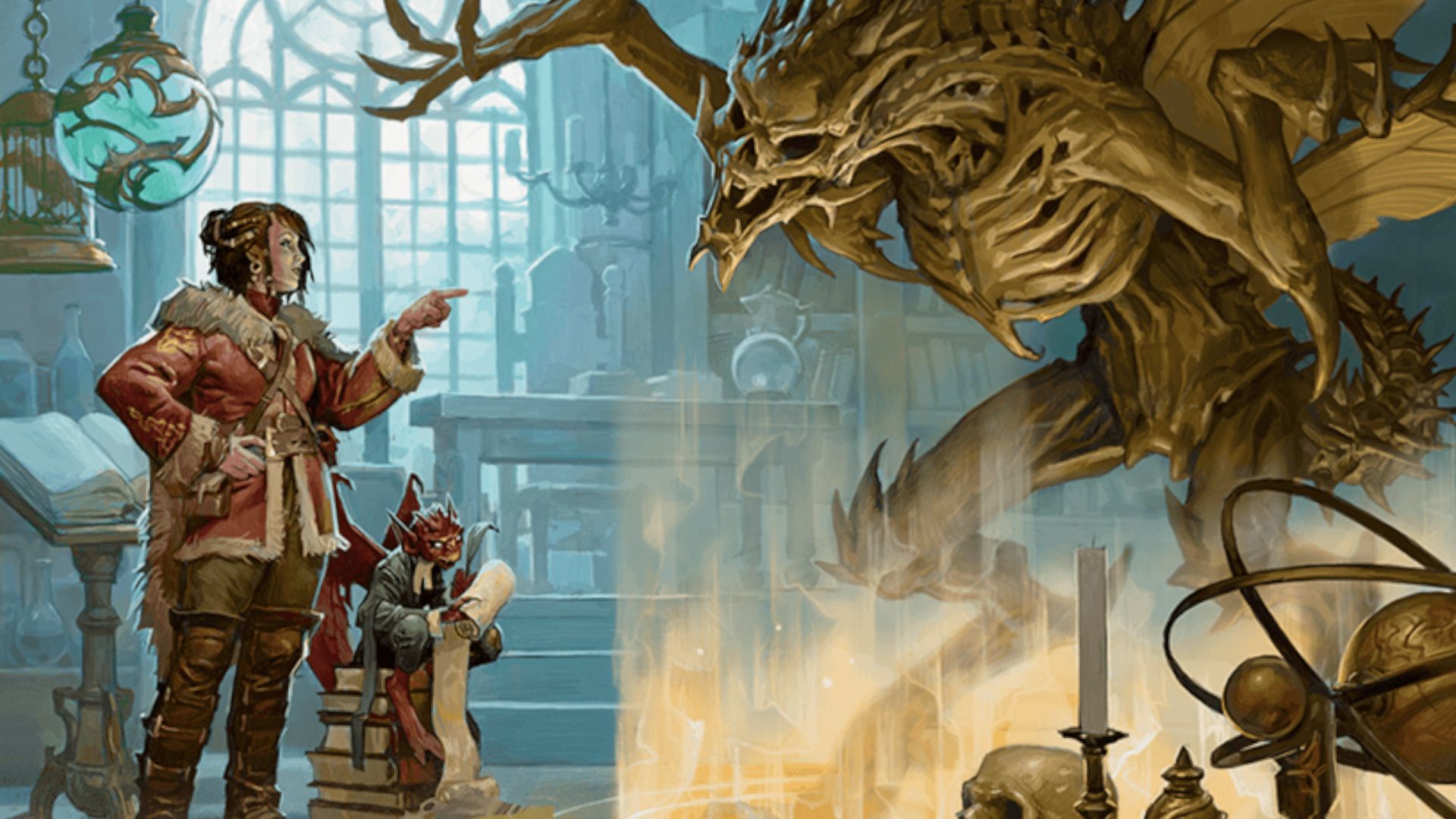 Dnd Warlock Class Guide: Why You Should Use These…