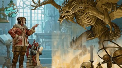 DnD Warlock class guide: Why you should use these eldritch spellcasters