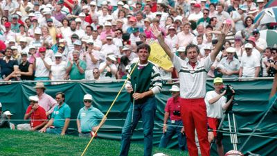 It Only Took 19 Play-Off Holes... The Amazing Story of Hale Irwin's Record-Breaking 1990 US Open Win