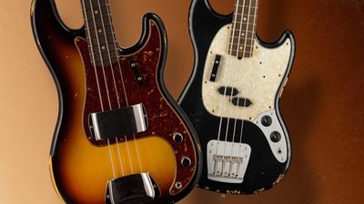 Short-scale vs long-scale bass: what's the difference?
