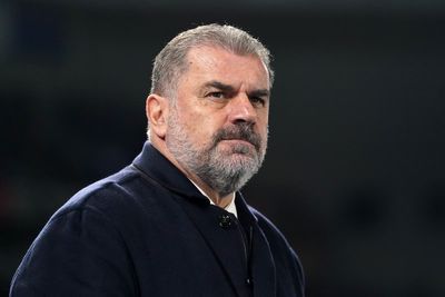 Ange Postecoglou reveals Tottenham’s new approach to transfers amid busy start to window