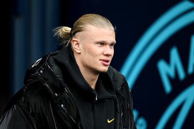 Manchester City provide update on Erling Haaland injury ahead of Newcastle clash