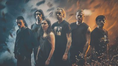 "We want to challenge ourselves": Code Orange are evolving beyond hardcore to grasp at something much bigger