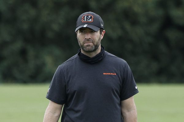 Titans set to interview Bengals OC Brian Callahan for head coach vacancy