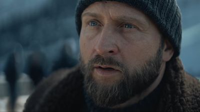 Detective Forst episode 1 recap: Attention-seeking serial killer on the loose