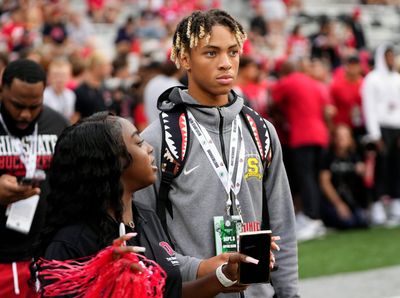 Complete list of Ohio State football’s 2024 early enrollees