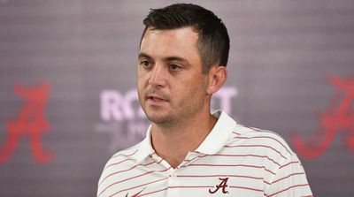 Tommy Rees Is Candidate for Alabama Job, and College Football Fans Are in Disbelief