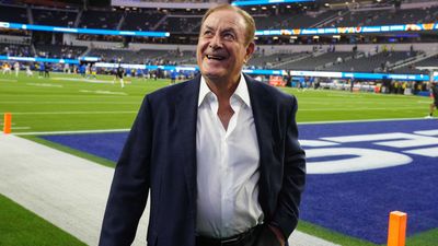 Reminder: Al Michaels Won’t Call Wild-Card Game After Terrible Treatment From NBC
