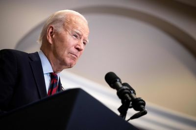 Here's who qualifies for Biden's student loan debt relief starting next month