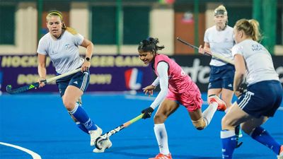 Beauty Dungdung overcomes tragedy for love of the game