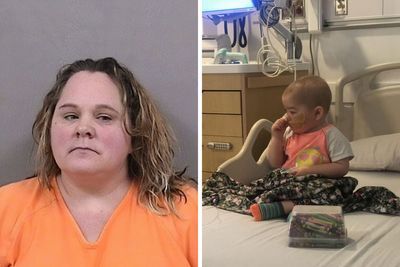 Ohio Mom Arrested For Pretending Her Daughter Had Leukemia In Six-Year Scam