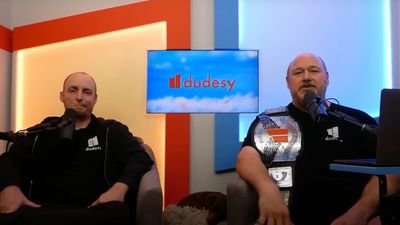 What Is Dudesy, The A.I. Behind The George Carlin And Tom Brady Comedy Specials? Here's What We Know