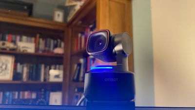 OBSbot Tiny 2 review: "Represents a very small subsection of the market"