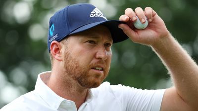 Daniel Berger Set To Return To PGA Tour Action After 18 Months Out With Back Injury