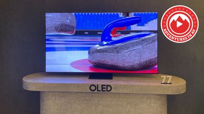 CES 2024 proves Samsung and LG's best OLED TV tech isn’t going down in price anytime soon