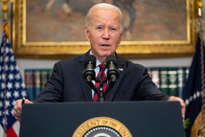 Biden promises to cancel a new batch of student loan debt