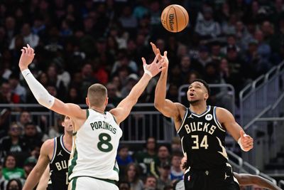 TNT’s Inside The NBA debates Celtics’ Joe Mazzulla pulling his starters in Bucks blowout