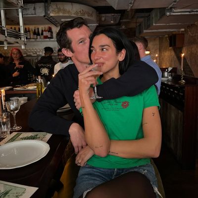 Callum Turner: Your need-to-know on Dua Lipa's fiancée as pair confirm engagement