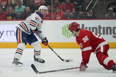 Oilers' Coaching Change Fuels Franchise-Record Win Streak