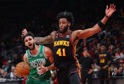 The experts agree: the Boston Celtics need wing depth at the trade deadline