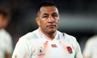 England’s Mako Vunipola retires from international rugby after 79 caps