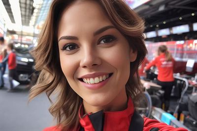 Formula E team used AI influencer in attempt to promote diversity—she lasted two days following backlash