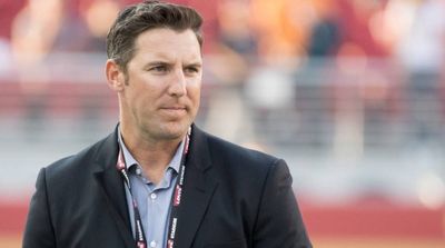 Commanders Hire 49ers Exec Adam Peters as General Manager, per Source