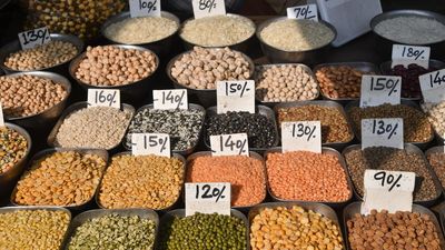 India to host global meet on pulses after 18 years