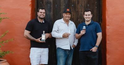 Michael Hope's whiskey distillery a first for the Hunter Valley