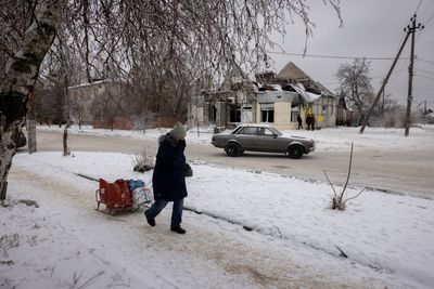 Severe winter storm threatens Chicago with major travel disruptions