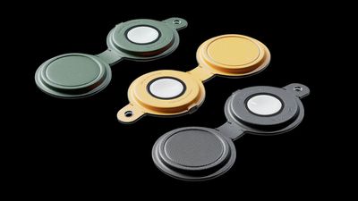 This foldable Qi2 charger is perfect for iPhone and Apple Watch owners on their travels