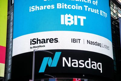 Bitcoin’s $4.6 billion ETF debut was a success