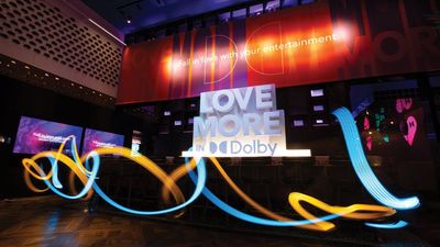 Dolby Cranks Up Volume Of Licensing Deals In Autos, TVs, PCs