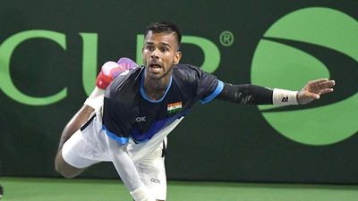 Sumit Nagal outclasses Molcan to enter Australian Open singles main draw