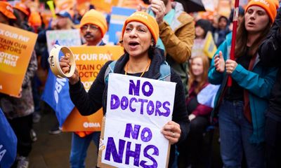 Junior doctors’ pay disputes can and should be avoided