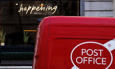 Post Office scandal calls for reflection and justice