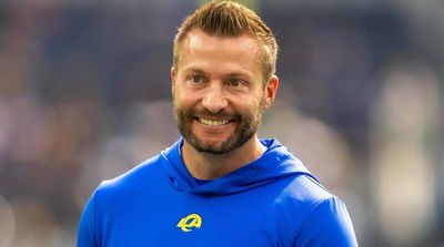 Six Things to Know About Sean McVay’s Wild Seven-Year Run as NFL’s Youngest Head Coach