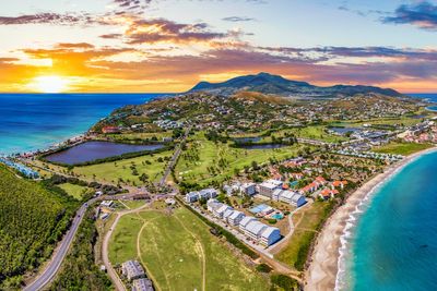 The six most affordable Caribbean holiday destinations