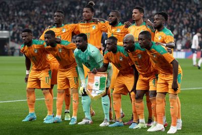 Ivory Coast coach vows not to underestimate Guinea-Bissau in AFCON opener