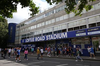 QPR set off in bold new direction after appointing new CEO