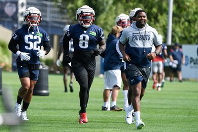 Hiring Bill Belichick assistants rarely works out. Here’s why Jerod Mayo could be different