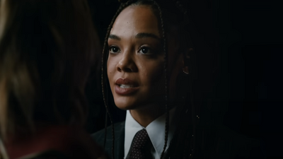 The Marvels Deleted Scene Reveals Another Appearance By Tessa Thompson’s Valkyrie