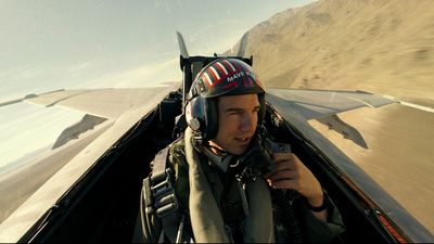 Top Gun 3 Is Reportedly In The Works, And Fans Are Really Feeling The Need For More Speed From Tom Cruise