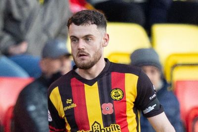 Partick Thistle defender Jack McMillan attracts Dundee 'interest'