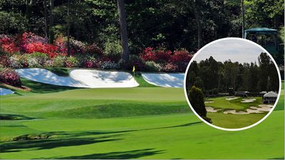 What Provides More Golfing Excitement: A Drivable Par 4 Or A Reachable Par 5?