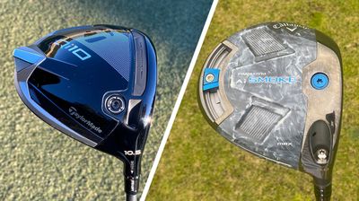 TaylorMade Qi10 vs Callaway Paradym Ai Smoke Max Driver: Read Our Head-To-Head Verdict