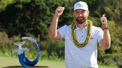 Chris Kirk Gets Unexpected Rankings Boost After OWGR Error