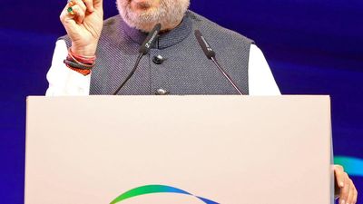 Vibrant Summit ends with staggering 26.33 lakh crore investment pledges: Gujarat Government
