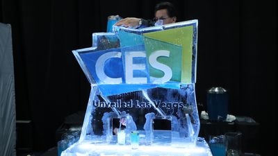 Stars of CES 2024: the 11 best TV and audio products we saw this week